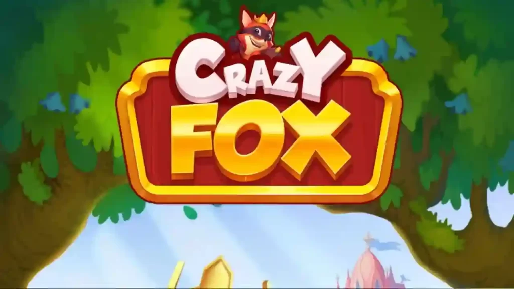 Crazy Fox Mod Apk 2.1.50.0 (Free Spin Link) 2024