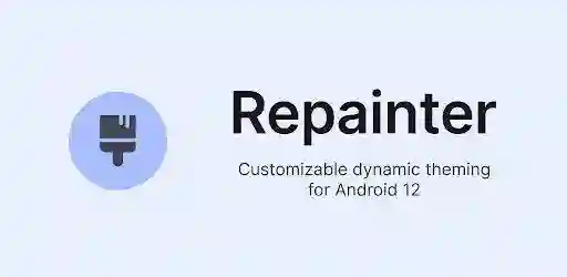 Repainter Android 12 Mod Apk 2.0.8 (Pro Unlocked)