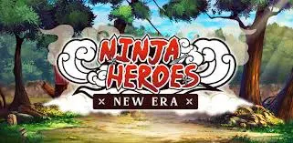 Ninja Hero Epic Fighting Arc Mod Apk V1.1.0 (Unlimited Money)