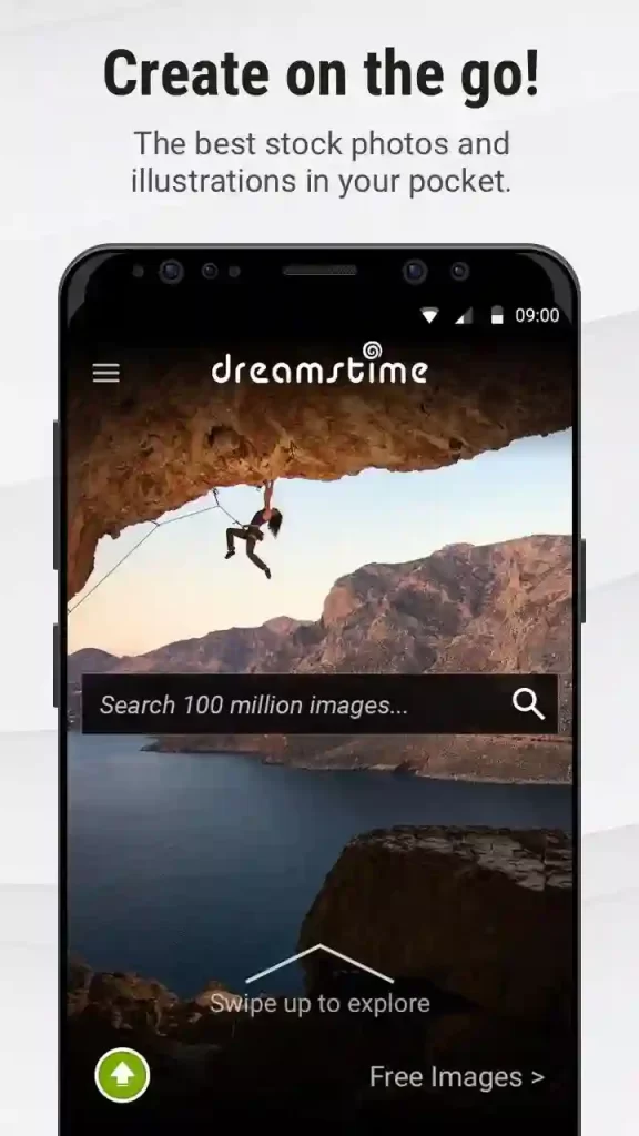 Dreamstime Mod Apk 9