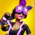 Gridpunk Battle Royale Mod Apk Unlimited For Android