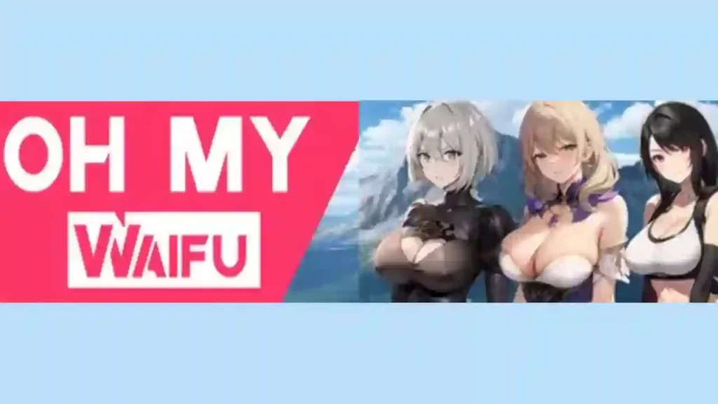 OH My Waifu Apk 3.1.6 Download Full Version (Android & iOS)