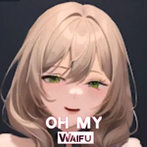 OH My Waifu Apk 2