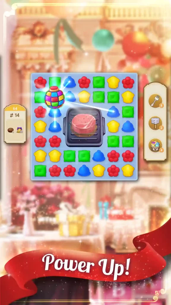 Charlottes Table Mod Apk Latest Version 1