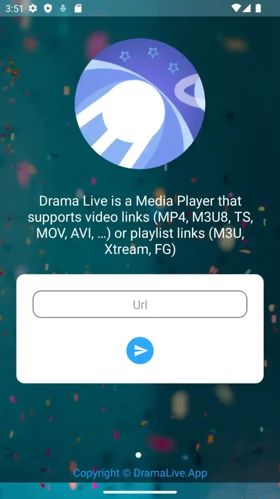 Drama Live Mod Apk Unlocked Premium
