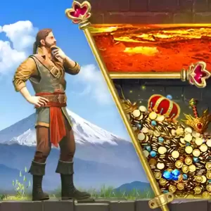 Evony Mod Apk Unlimited Money