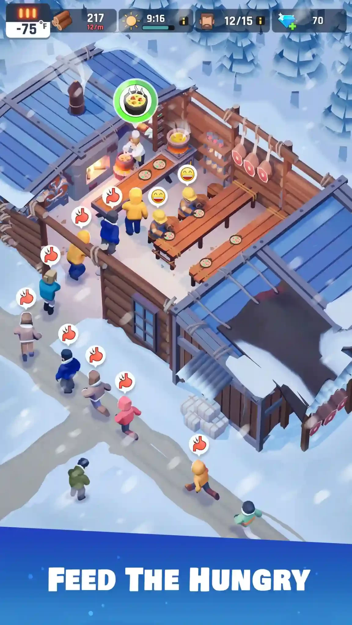 Похожие игры на Frozen City. Коды Frozen City.