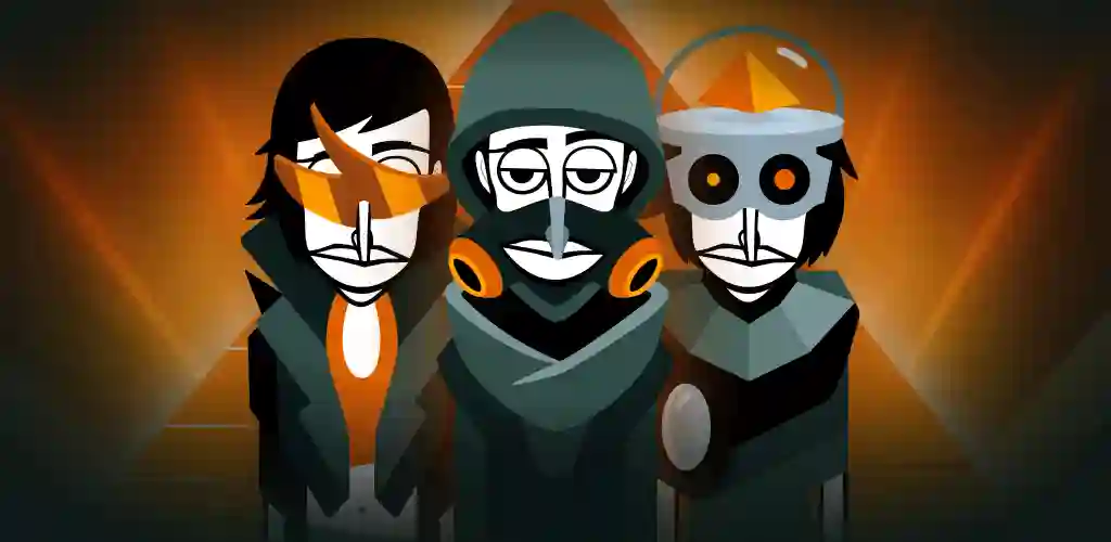 Incredibox Mod Apk 0.6.6 (Unlimited Money)