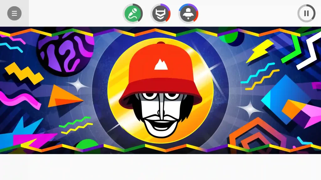 Incredibox Mod Apk Unlimited Money