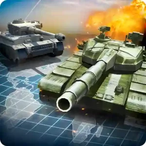 Iron Force Mod Apk All Unlocked