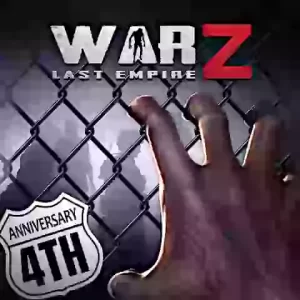 Last Empire War Z Mod ApK No Ads