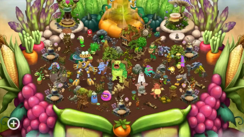 My Singing Monsters Mod Apk No Ads