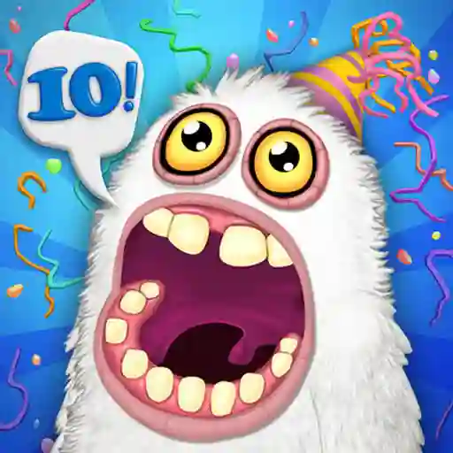 My Singing Monsters Mod Apk Unlimited Diomond