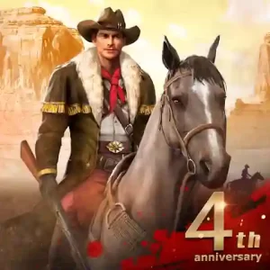 West Game Mod Apk Unlock All