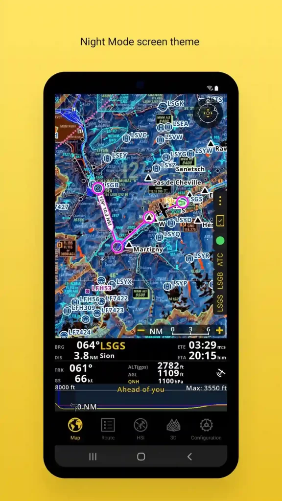Air Navigation Pro Mod Apk Download