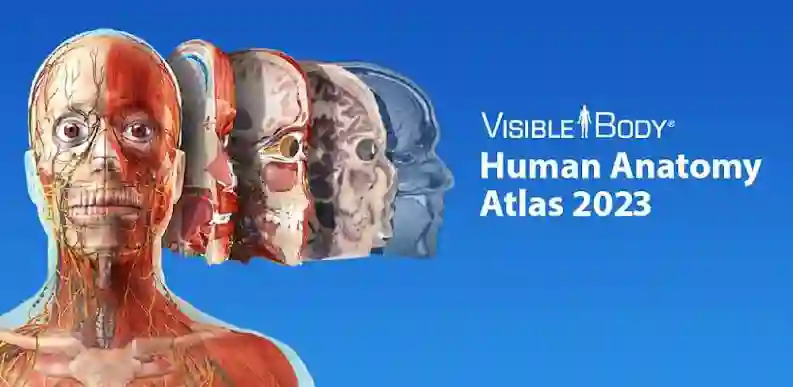 Anatomy 3D Atlas Mod Apk 5.0.0 (Premium Unlocked) 2023