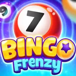 Bingo Frenzy Mod Apk Free Download