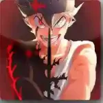 Black Clover Mobile Apk English Version