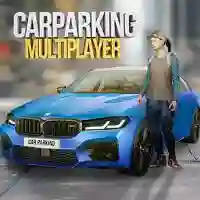 Car Parking Multiplayer New Update Mod Apk Unlimited Everything