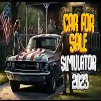 Car For Sale Simulator 2023 Mod Apk IOS