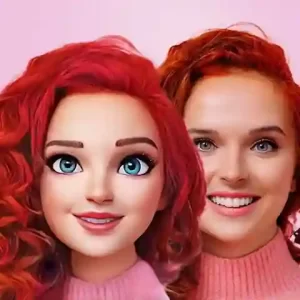 Cartoon Yourself Toonme Face Mod Apk Latest Version