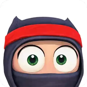 Clumsy Ninja Mod Apk Unlocked All