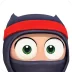 Clumsy Ninja Mod Apk Unlocked All