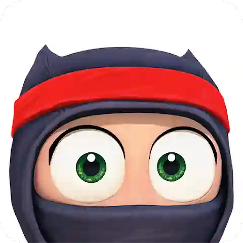 Clumsy Ninja Mod Apk Unlocked All