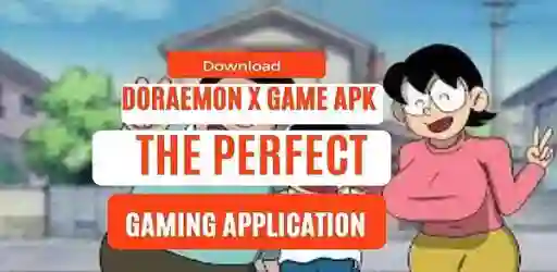 Dogas Doraemon X Apk 0.7 Download Latest For Android (MOD)