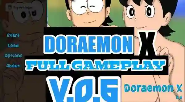 Dogas Doraemon X Apk Mediafire