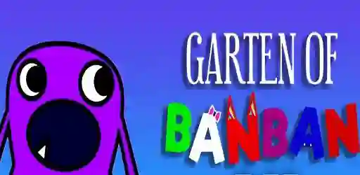 Garden of Banban 4 Mobile Apk 0.1.4 Free Download for Android