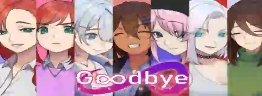 Goodbye Eternity Game