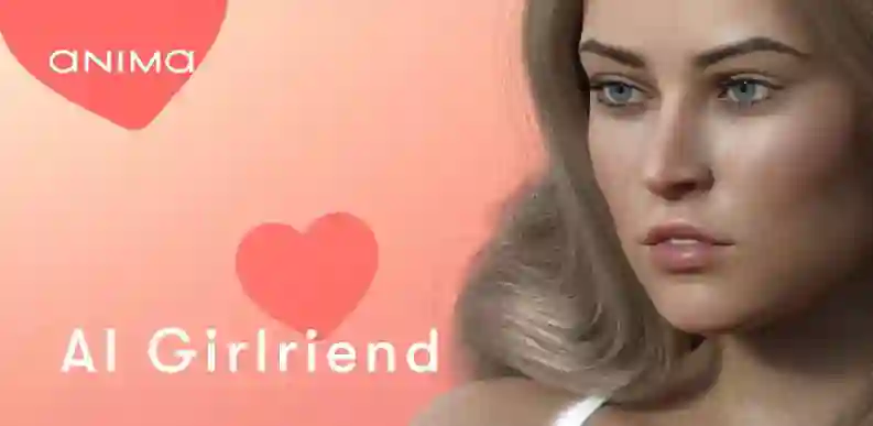 Igirl Virtual AI Girlfriend Mod Apk 2.50.4 (Premium Unlocked)