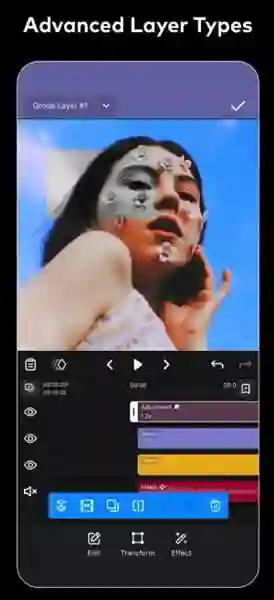 Ivy Professional Video Editor Apk Latest Version