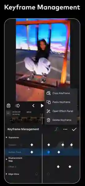 Ivy Professional Video Editor Apk No Ads