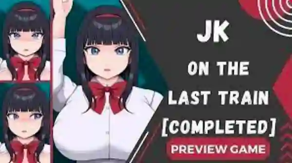 Last Train JK Apk No Ads