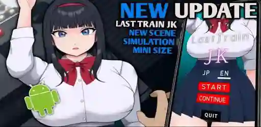 Last Train JK Apk 1.1 Download For Android [MOD]