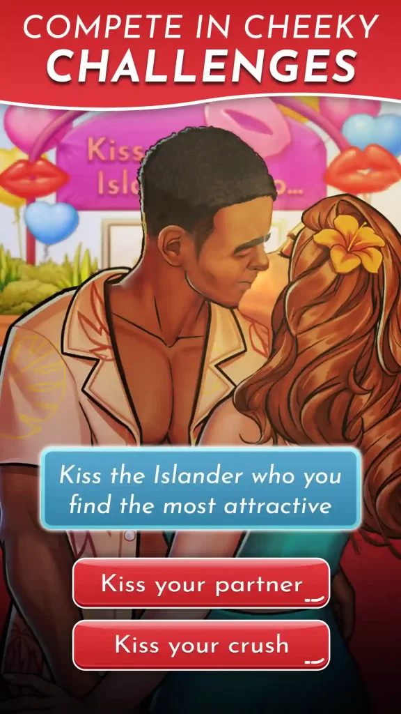 Love Island The Game 2 Mod Apk For Android
