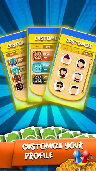 Ludo Cash Mod Apk For Android
