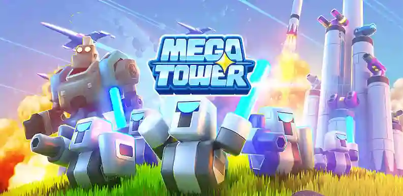 Mega Tower Mod Apk 2.7.0 (Unlimited Money and Gems)