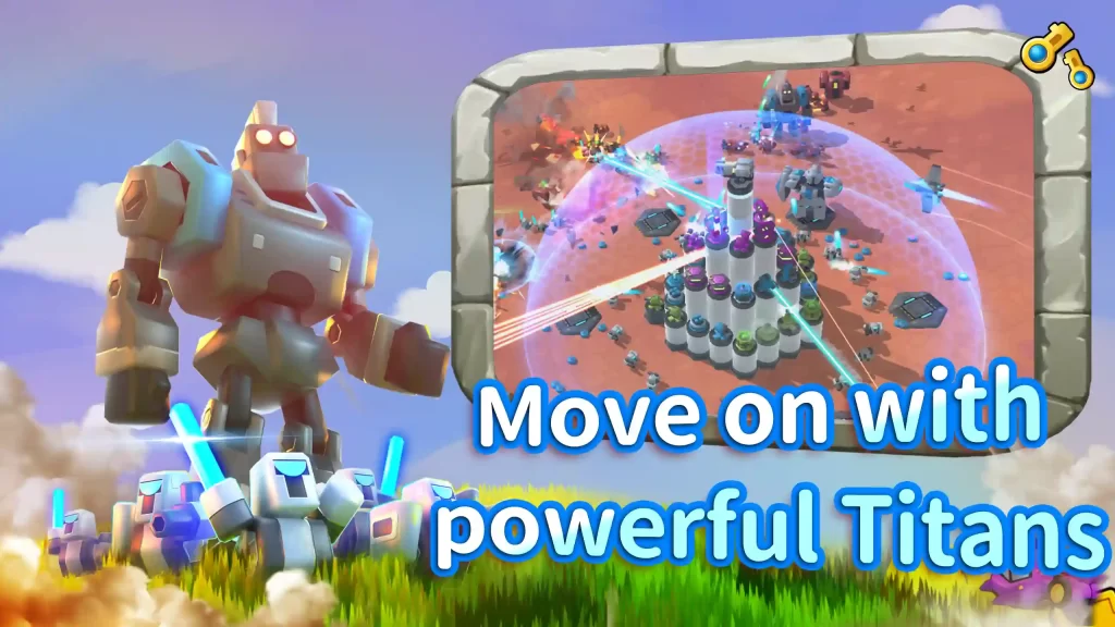 Mega Tower Mod Apk Unlocked All