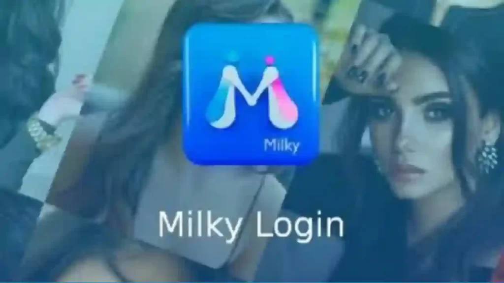Milky Live Video Chat Mod Apk 1.4.2 (Premium Unlocked)