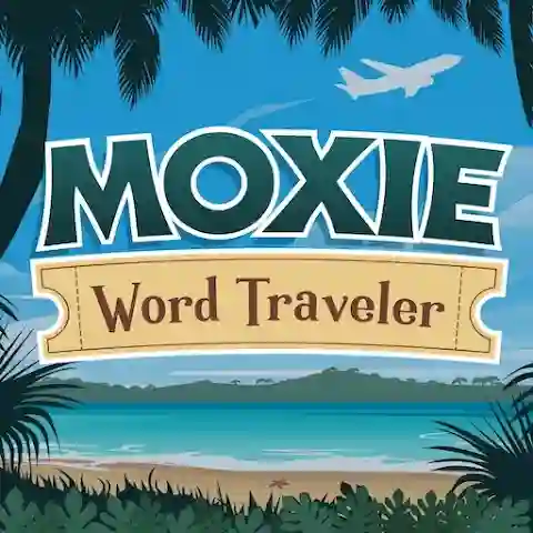 Moxie Word Traveler Mod Apk 2023