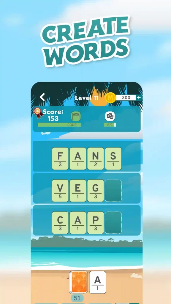 Moxie Word Traveler Mod Apk For Android