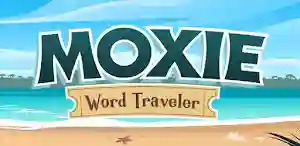 Moxie Word Traveler Mod Apk 1.9.2 (Unlimited Money)