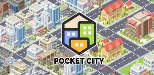 Pocket City 2 Mod Apk 1.023 (Unlimited Money and Gems)