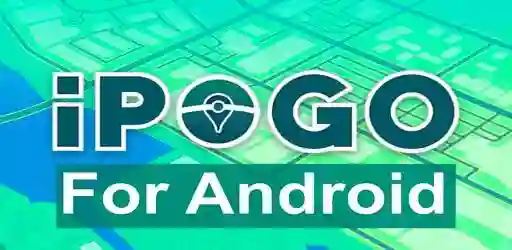 Pokemon Go Ipogo Apk 8.3 For Android and iOS [MOD]