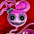 Poppy Playtime Chapter 2 Mod Apk Mediafire