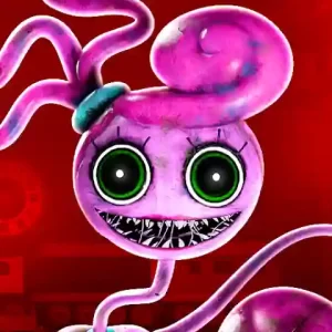 Poppy Playtime Chapter 2 Mod Apk Mediafire