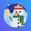 Snowman Sled Mod Apk Unlimited Money